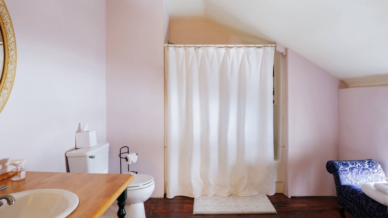 Photo of Bathroom in Stone Ridge