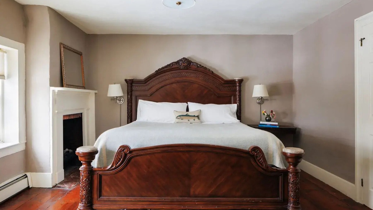 Photo of Bedroom in Stone Ridge
