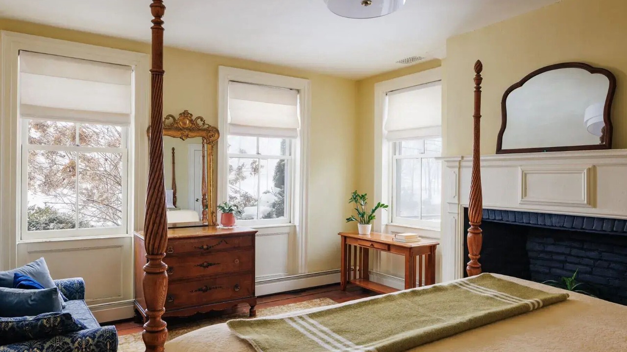 Photo of Bedroom in Stone Ridge