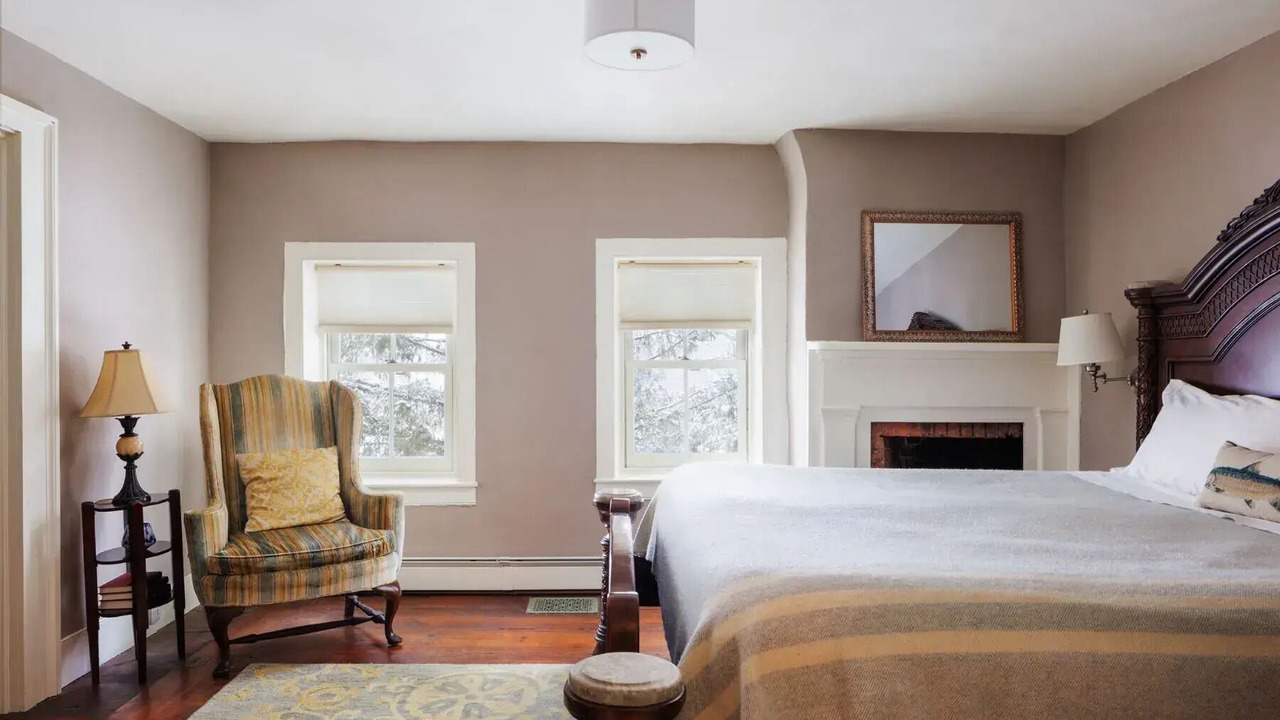 Photo of Bedroom in Stone Ridge
