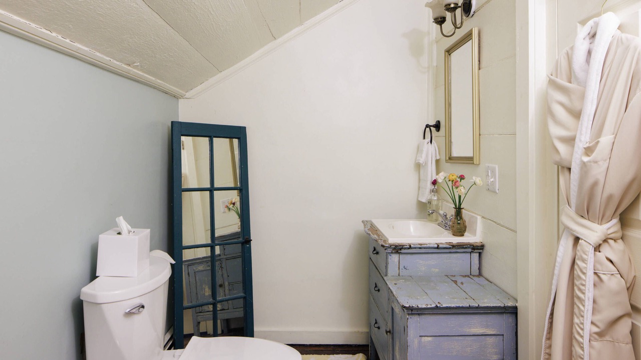 Photo of Bathroom in Stone Ridge