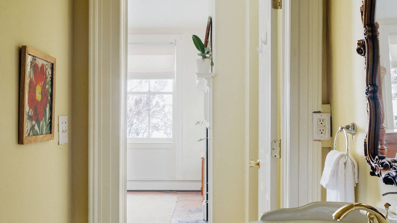 Photo of Bathroom in Stone Ridge