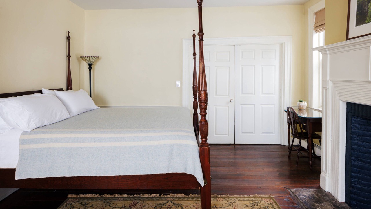 Photo of Bedroom in Stone Ridge