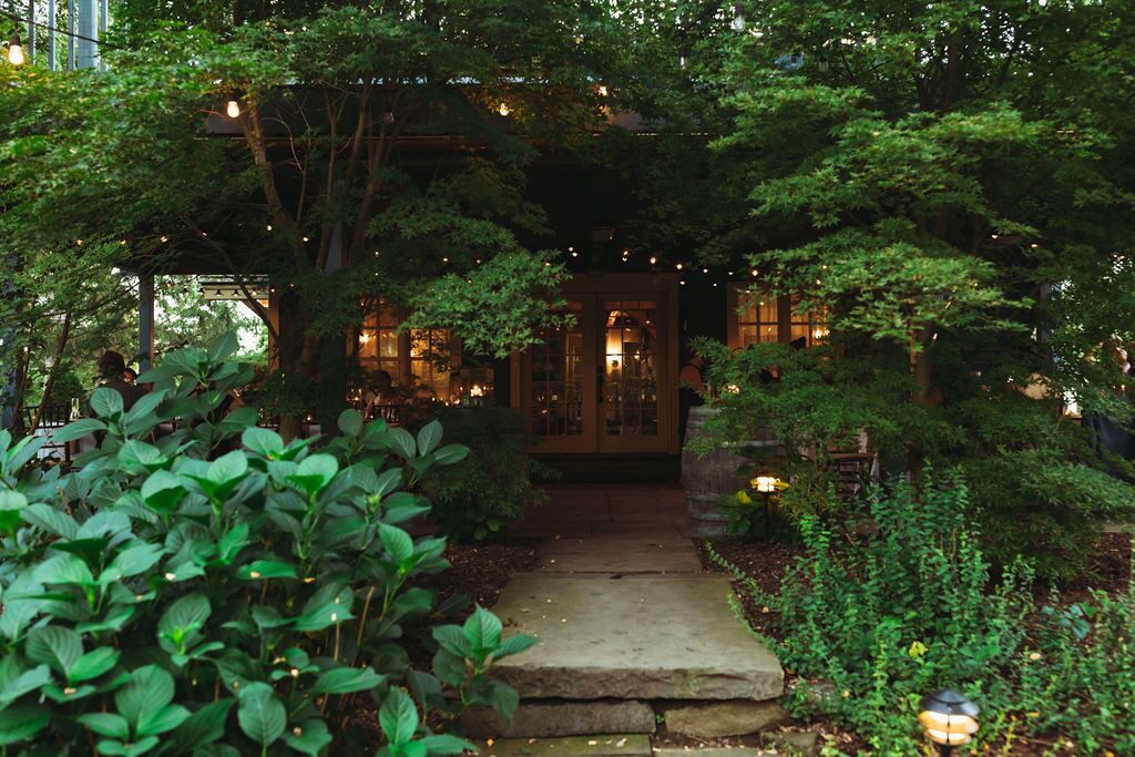 Photo of Patio Balcony in Stone Ridge