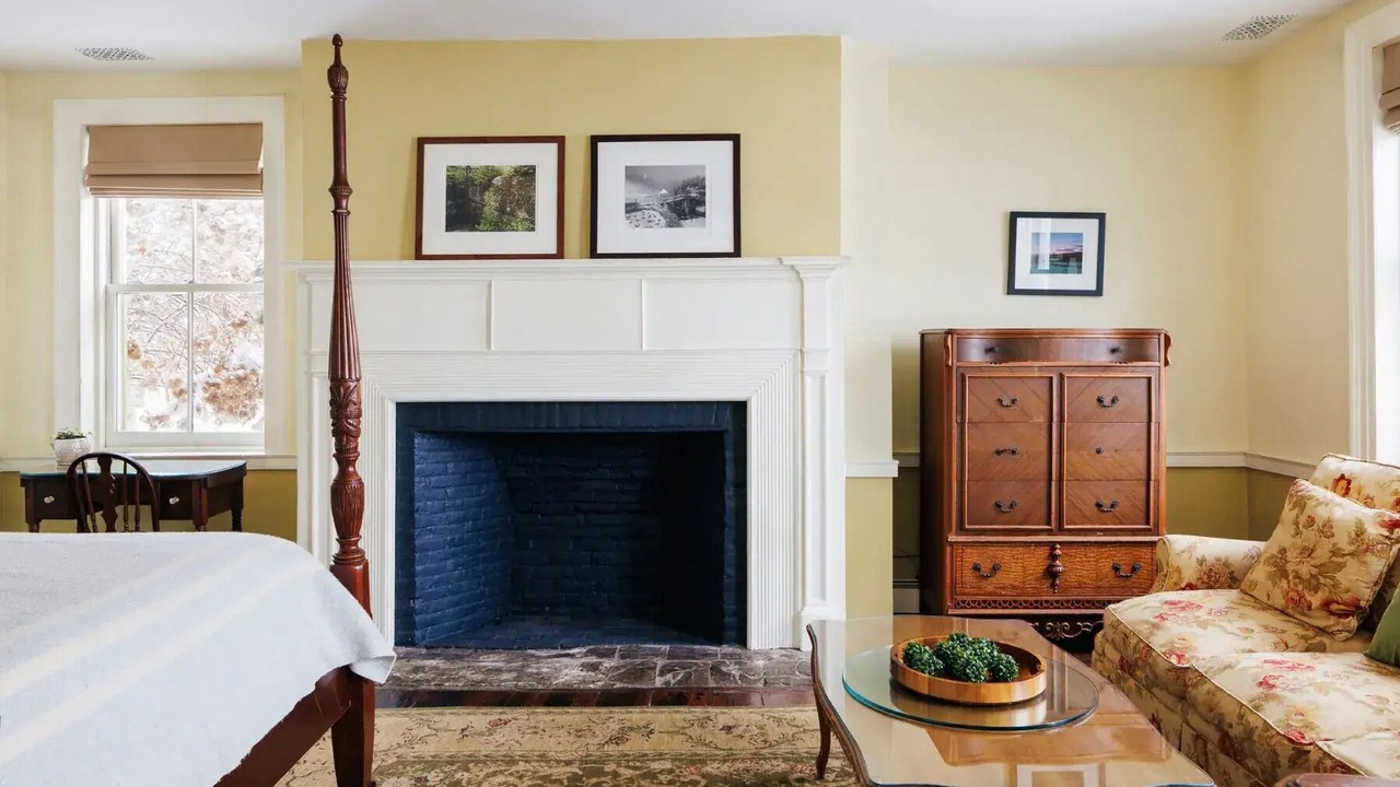 Photo of Bedroom in Stone Ridge