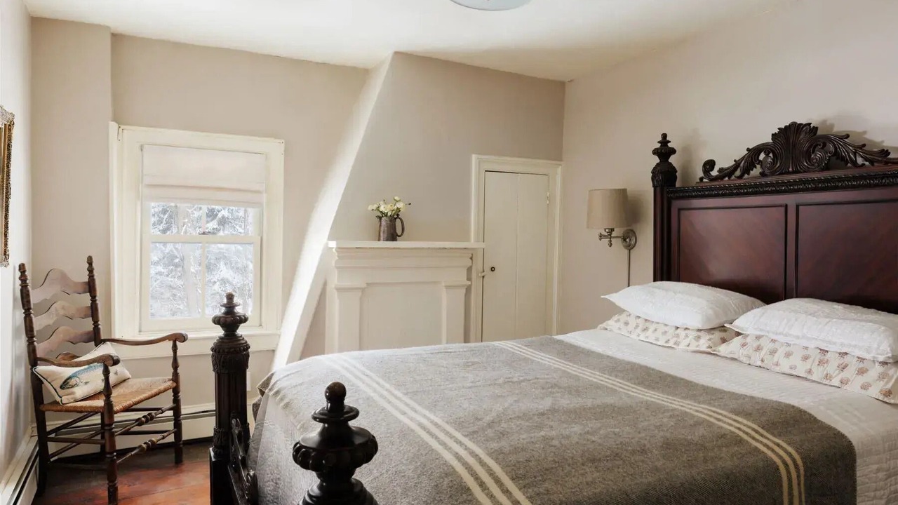 Photo of Bedroom in Stone Ridge