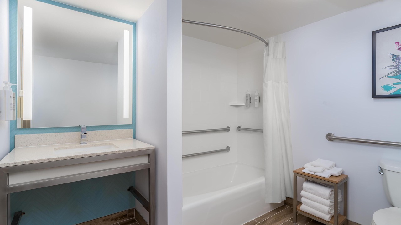 Photo of Bathroom in Dover