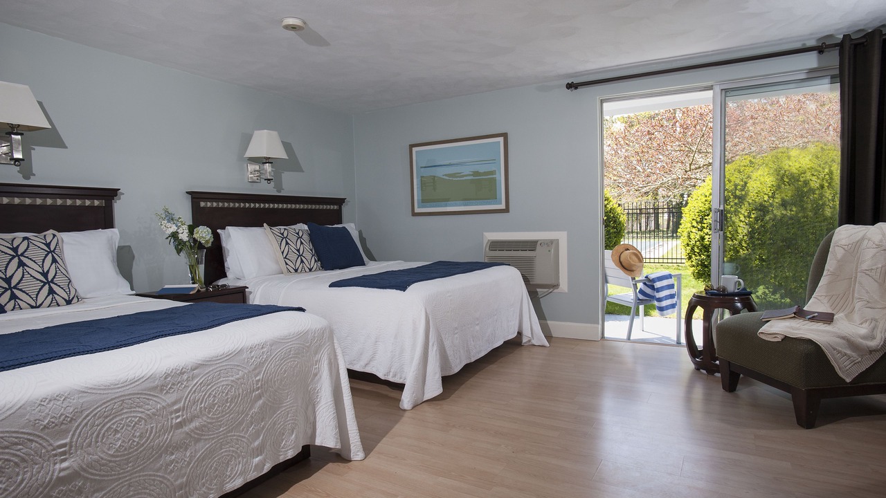 Photo of Bedroom in West Chatham