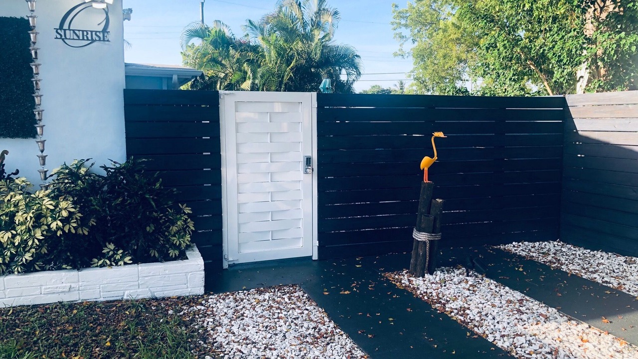 Photo of Outdoor in Royal Poinciana