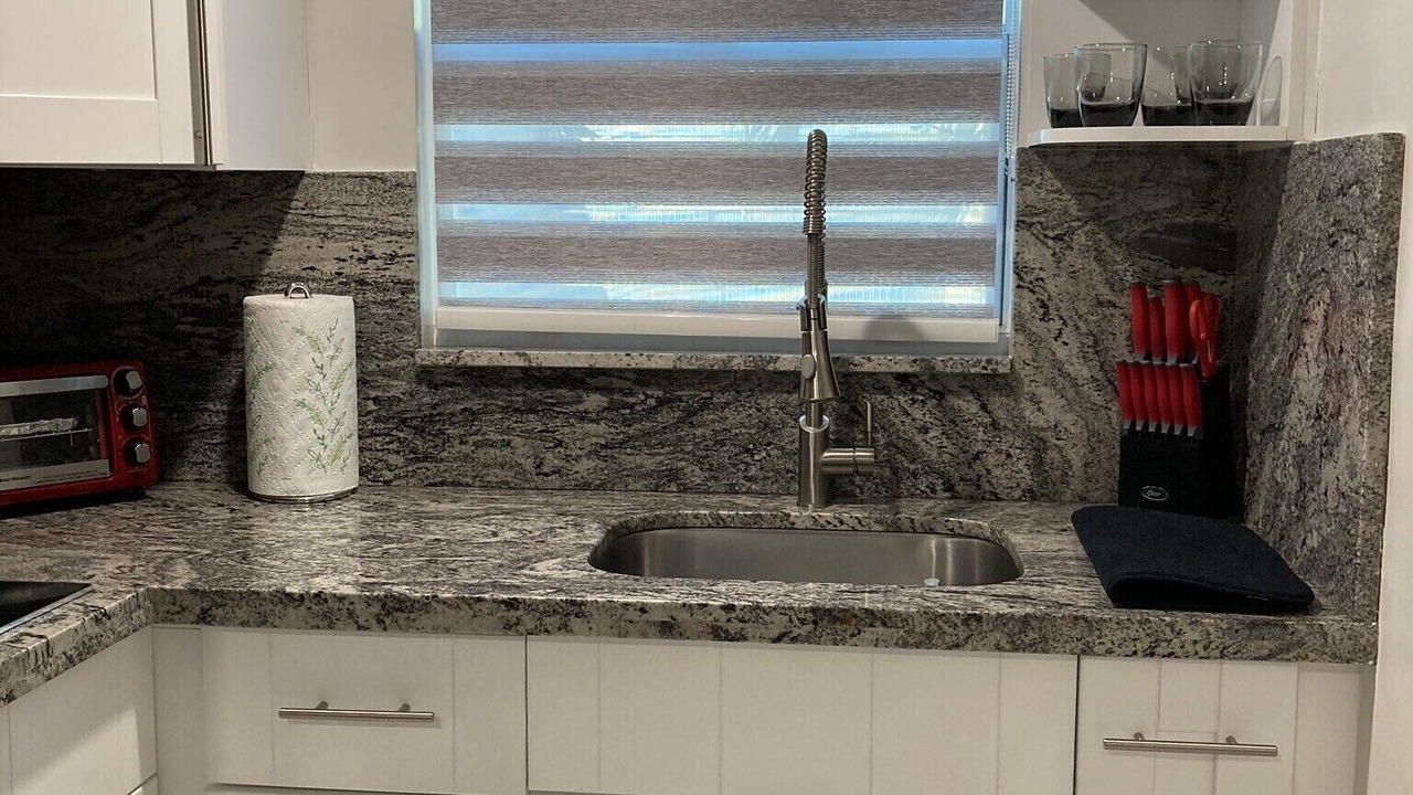 Photo of Kitchen in Royal Poinciana