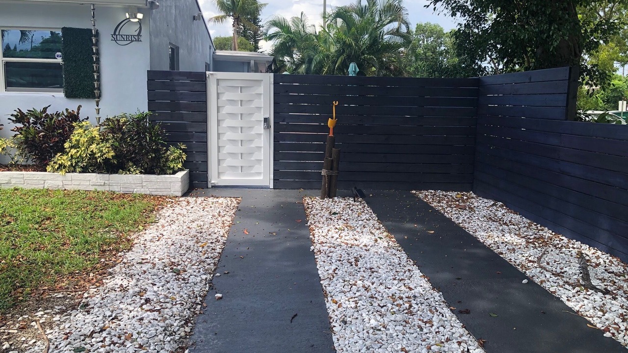 Photo of Outdoor in Royal Poinciana