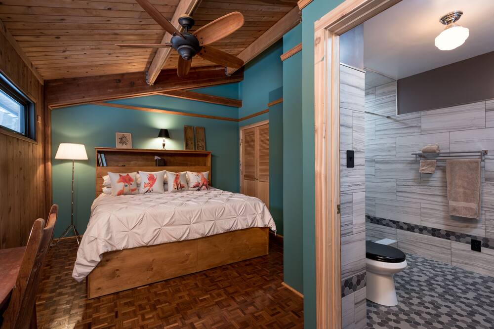 Photo of Bedroom in Taconic Lake