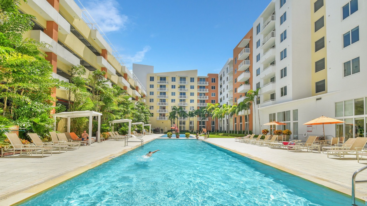Photo of Outdoor in Aventura