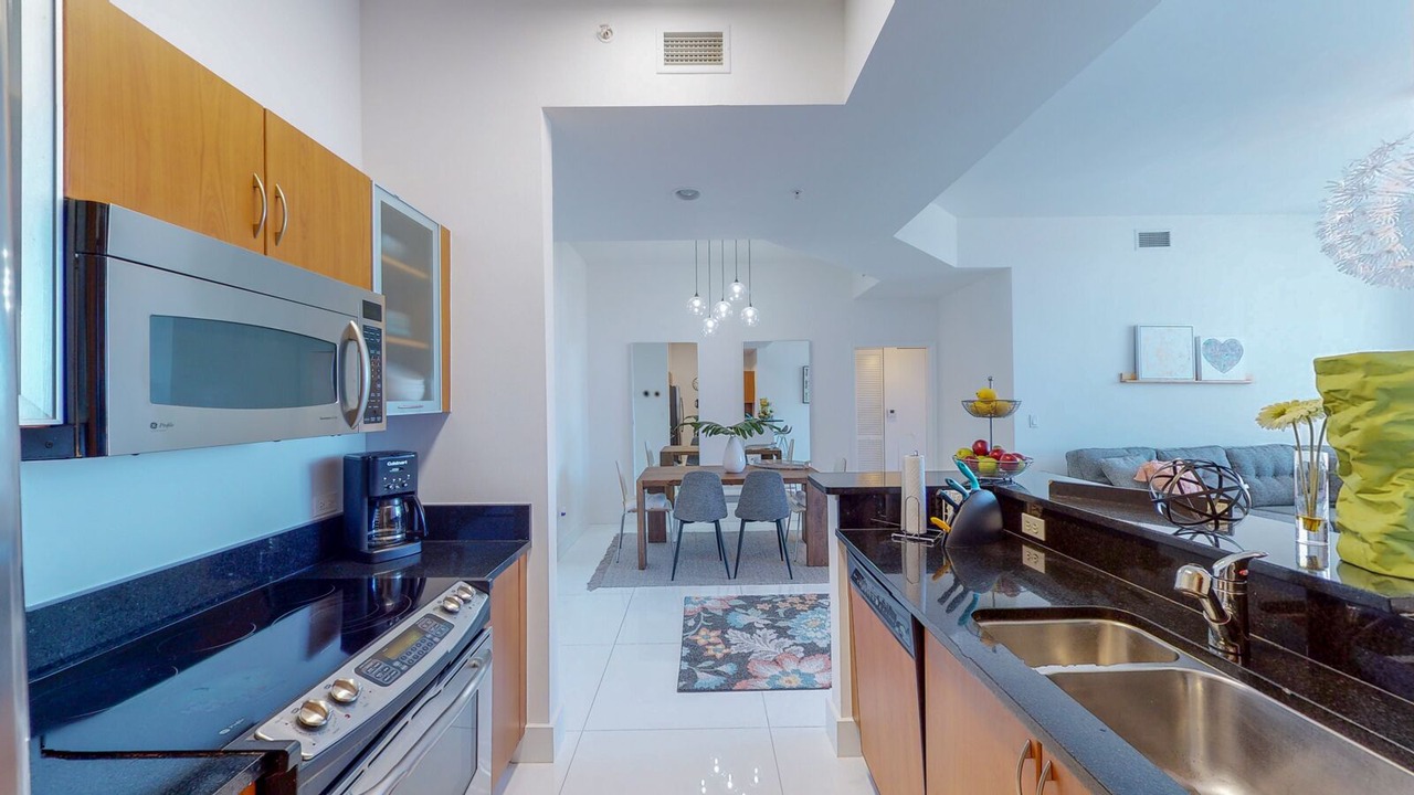 Photo of Kitchen in Aventura