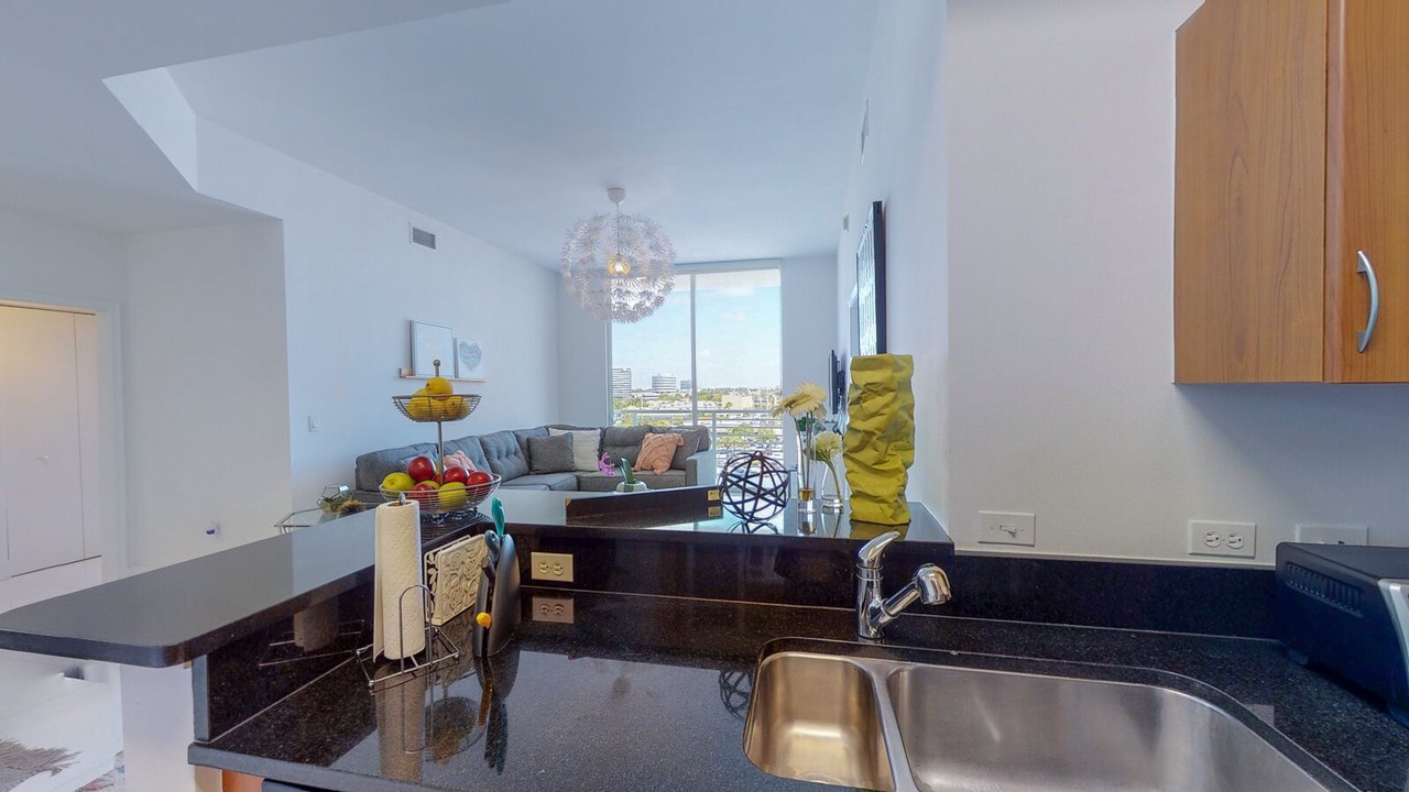 Photo of Kitchen in Aventura