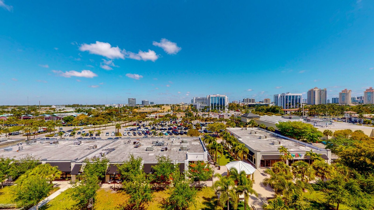 Photo of Outdoor in Aventura