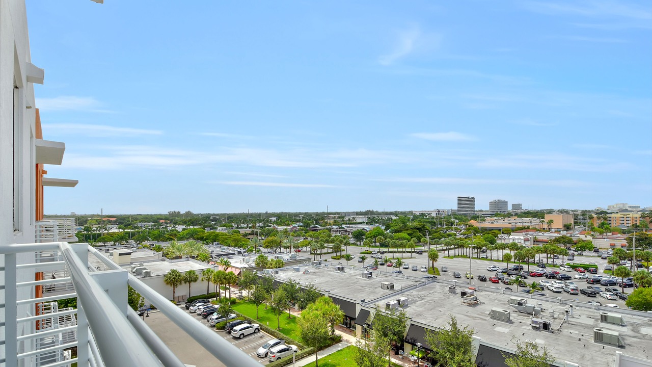 Photo of Outdoor in Aventura