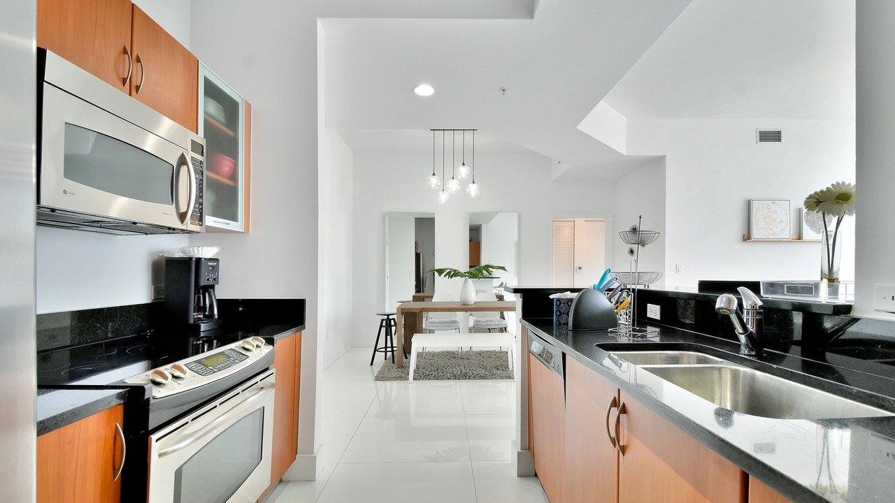 Photo of Kitchen in Aventura