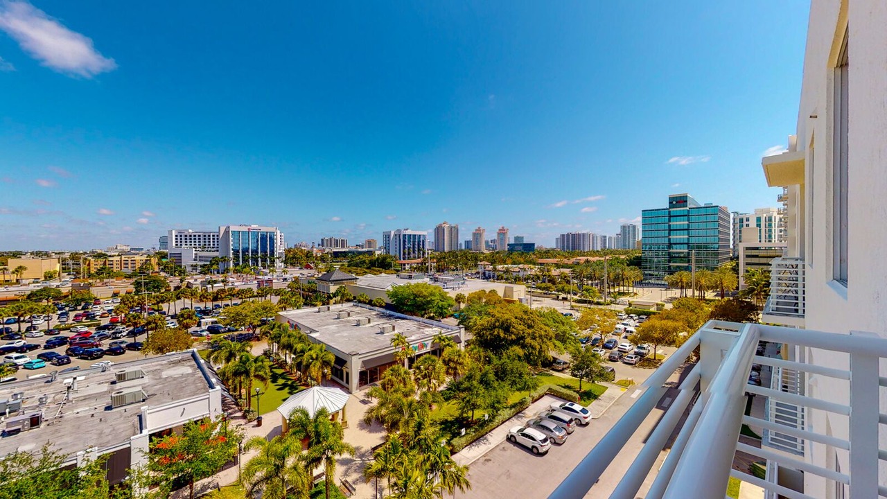 Photo of Outdoor in Aventura