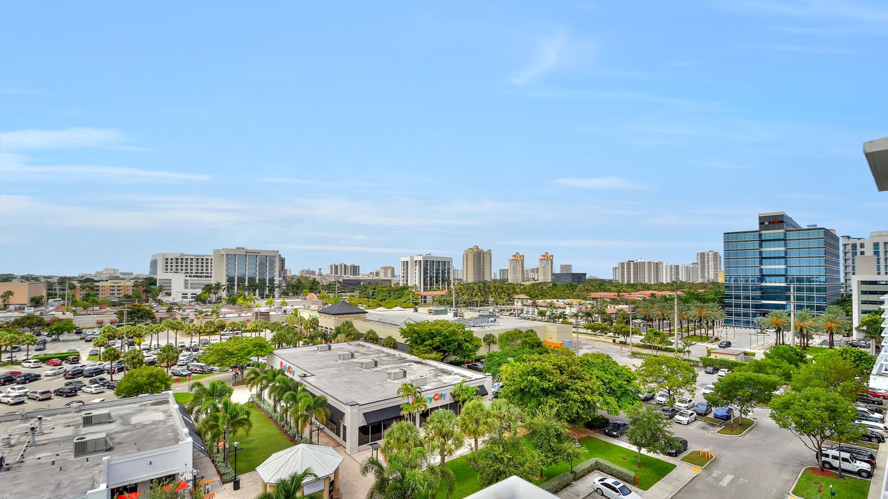 Photo of Outdoor in Aventura