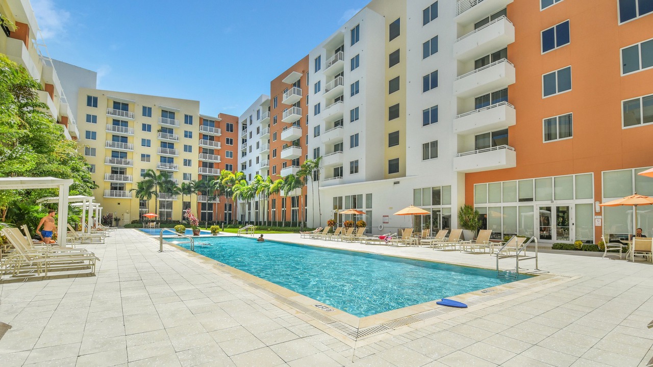 Photo of Outdoor in Aventura
