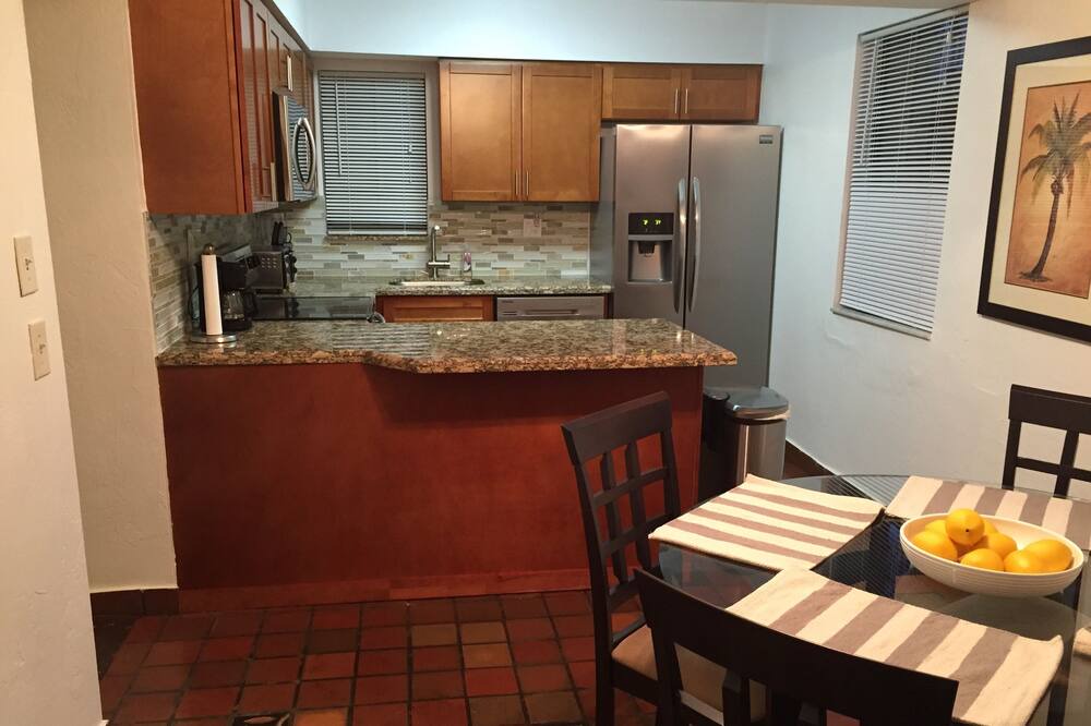 Photo of Kitchen in Deerfield Beach
