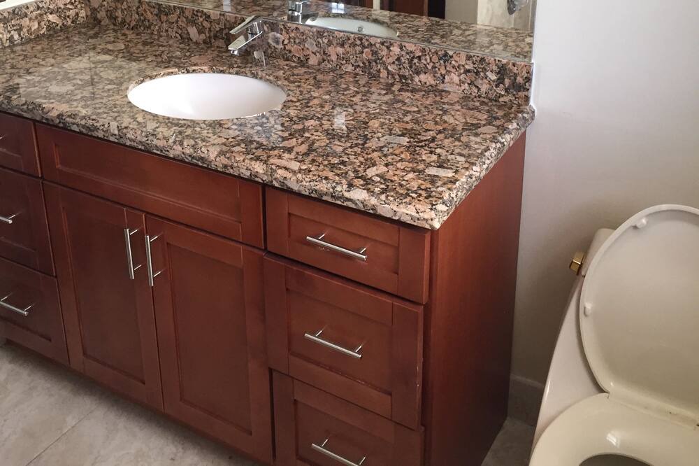 Photo of Bathroom in Deerfield Beach