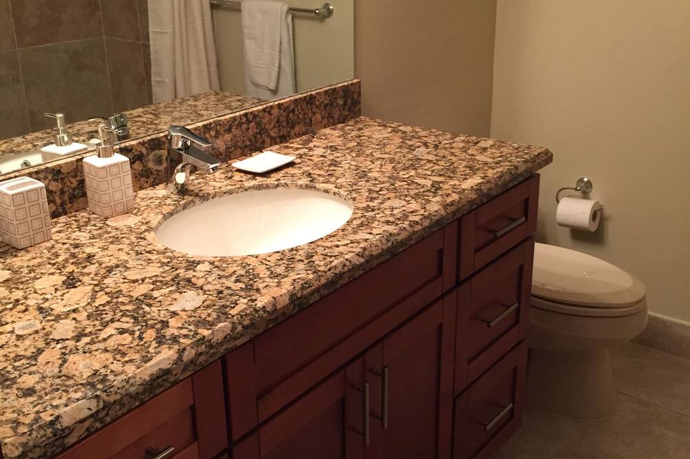 Photo of Bathroom in Deerfield Beach