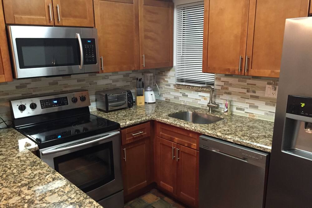 Photo of Kitchen in Deerfield Beach