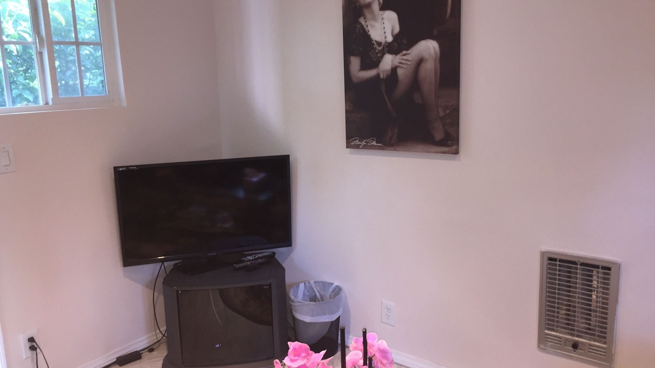 Photo of Bedroom in The Flats