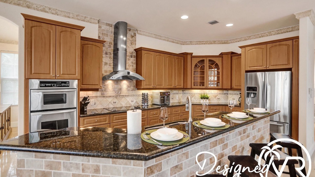 Photo of Kitchen in Hollywood Lakes