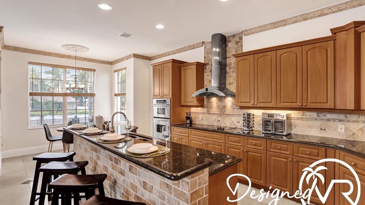 Photo of Kitchen in Hollywood Lakes