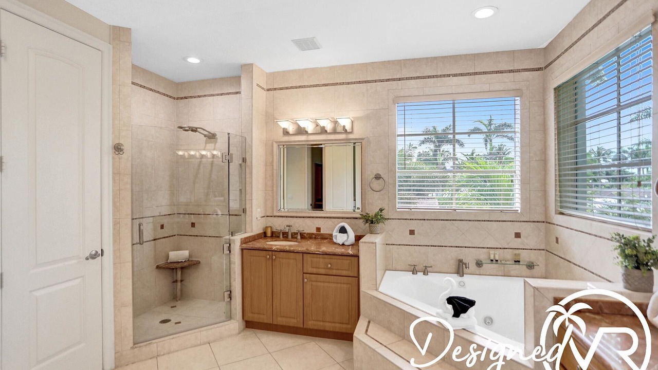 Photo of Kitchen in Hollywood Lakes