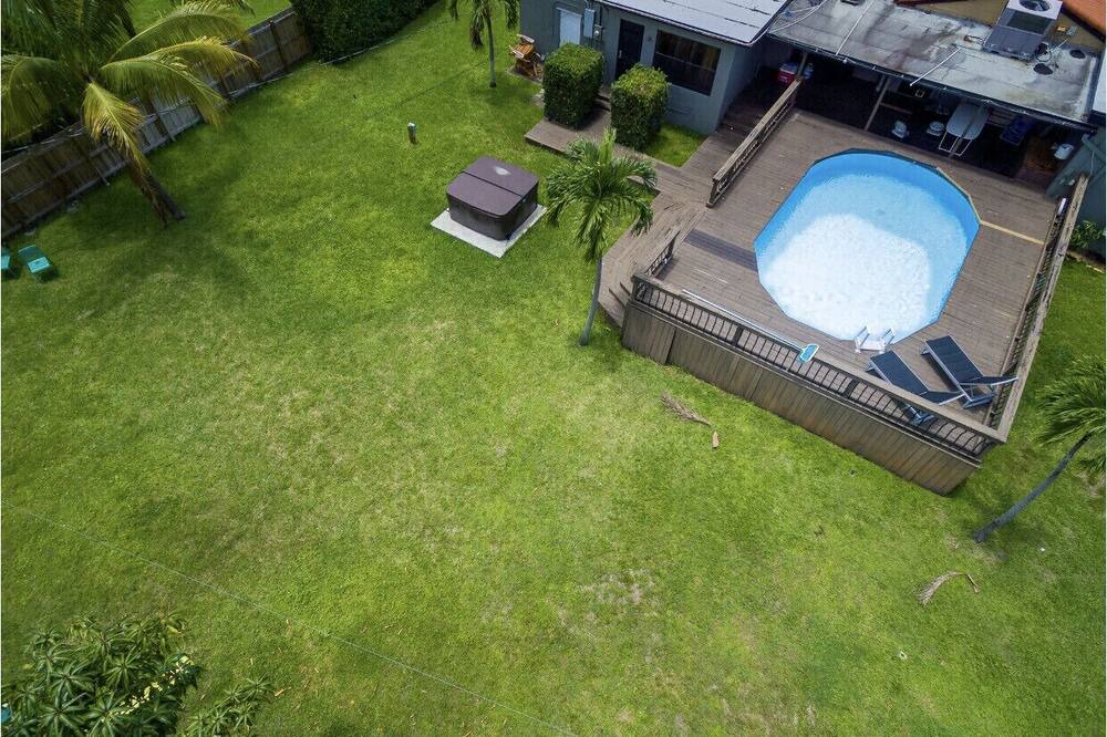 Photo of Outdoor in Highland Garden