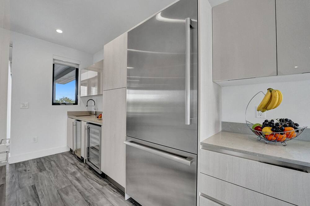 Photo of Kitchen in North Beach