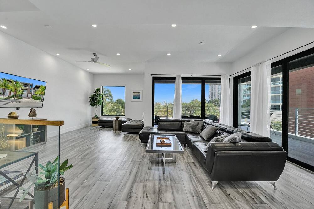 Photo of Bedroom in North Beach