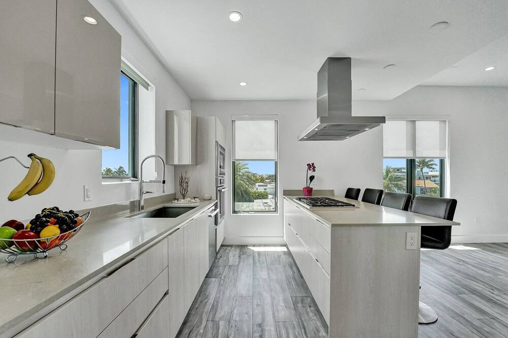 Photo of Kitchen in North Beach