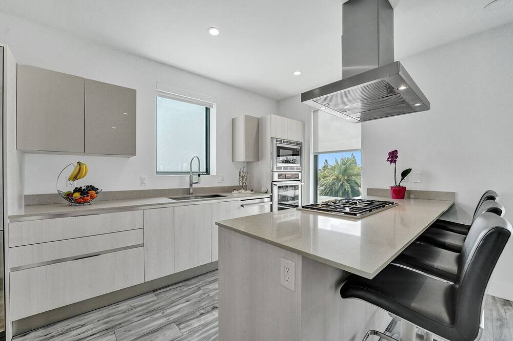 Photo of Kitchen in North Beach