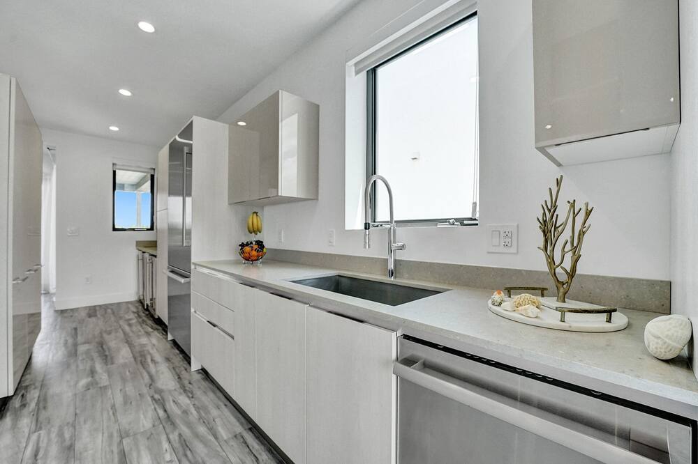 Photo of Kitchen in North Beach