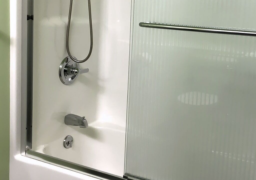 Photo of Bathroom in Little Falls