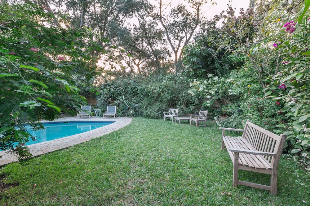 Photo of Outdoor in River Oaks