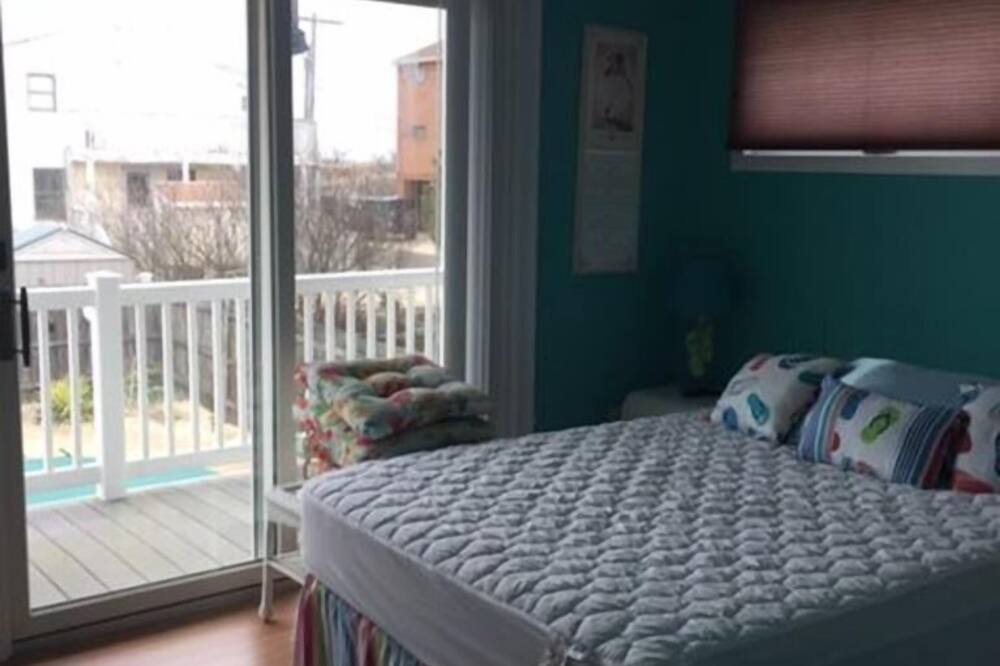 Photo of Bedroom in Ship Bottom