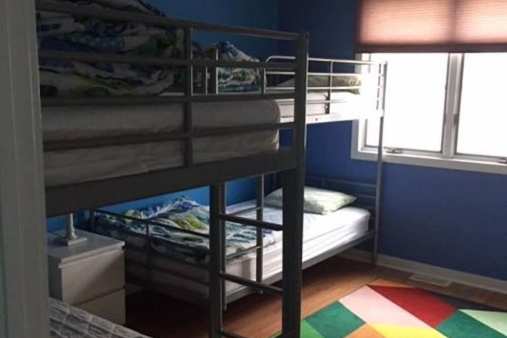 Photo of Bedroom in Ship Bottom