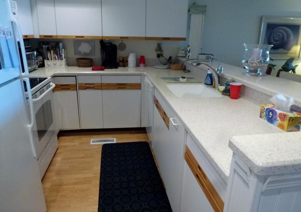 Photo of Kitchen in Ship Bottom