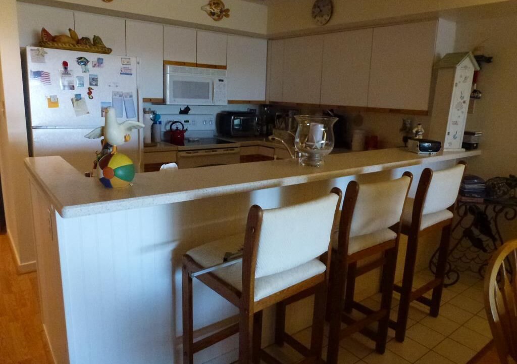Photo of Kitchen in Ship Bottom