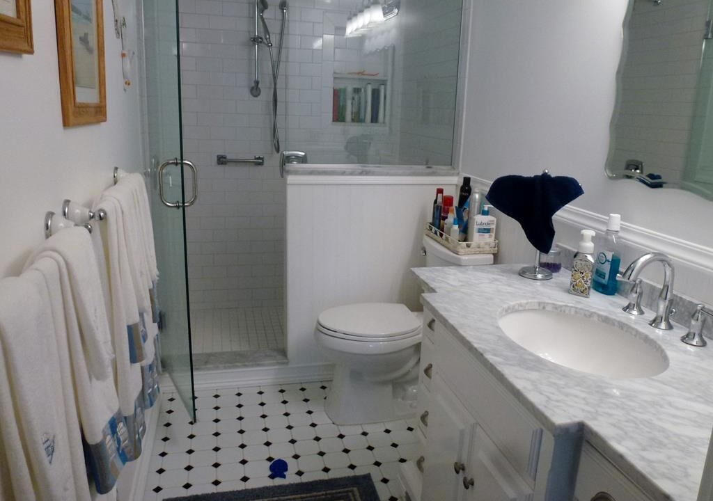 Photo of Bathroom in Ship Bottom