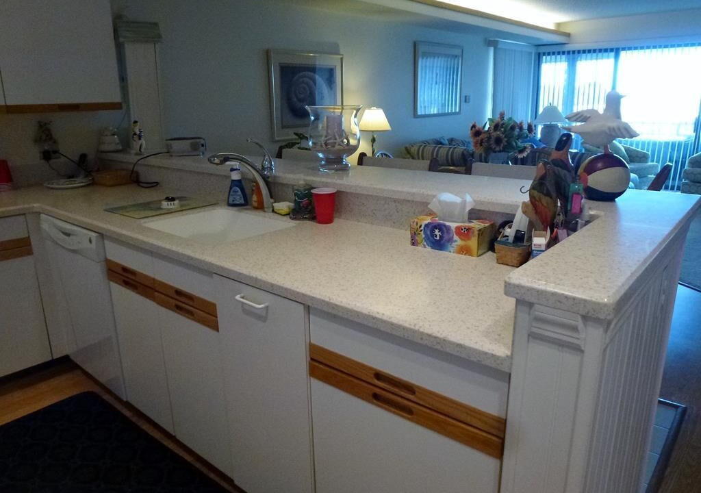 Photo of Kitchen in Ship Bottom