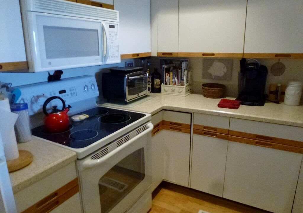 Photo of Kitchen in Ship Bottom