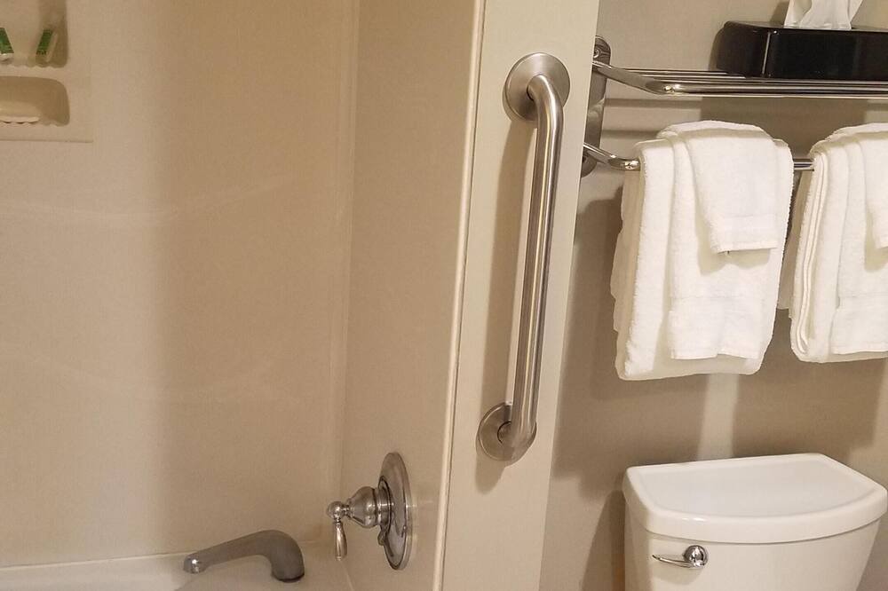 Photo of Bathroom in Stonehouse