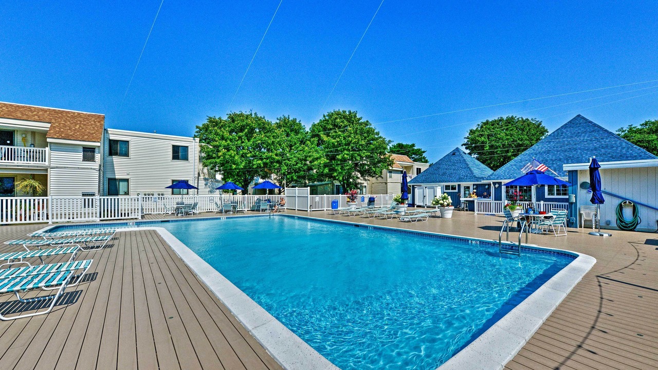 Photo of Outdoor in South End